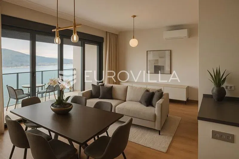Rogoznica, luxury villa with pool and garage, 168.71 m² – 3