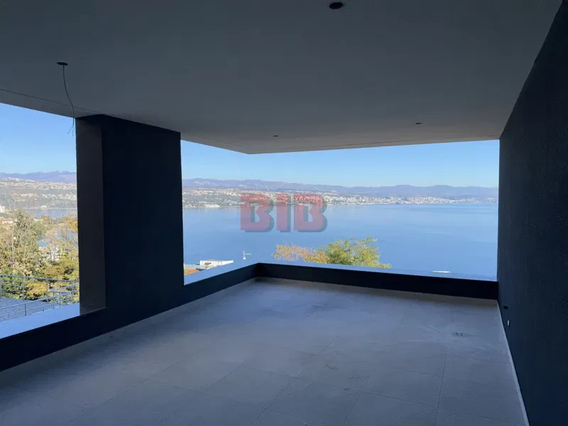 Appartamento Opatija – 3