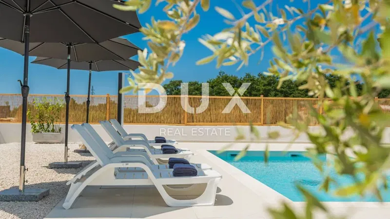 ISTRIA, SVETVINČENAT - Charming newly built house with swimming pool – 3
