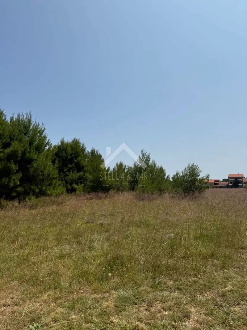 Land Vir, 1.760m2 – 2