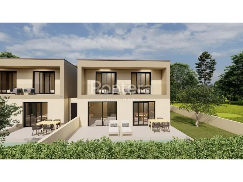 House Poreč, 131m2 – 3