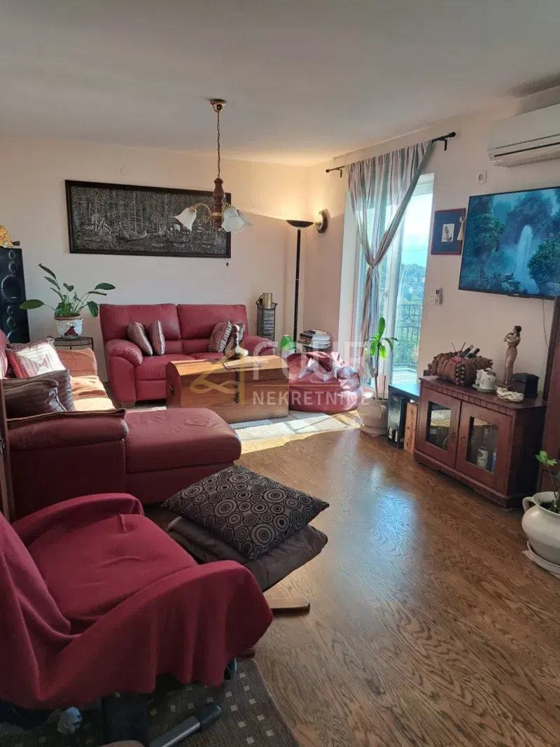 Ičići, Opatija - Okolica, 97,76m2 – 2