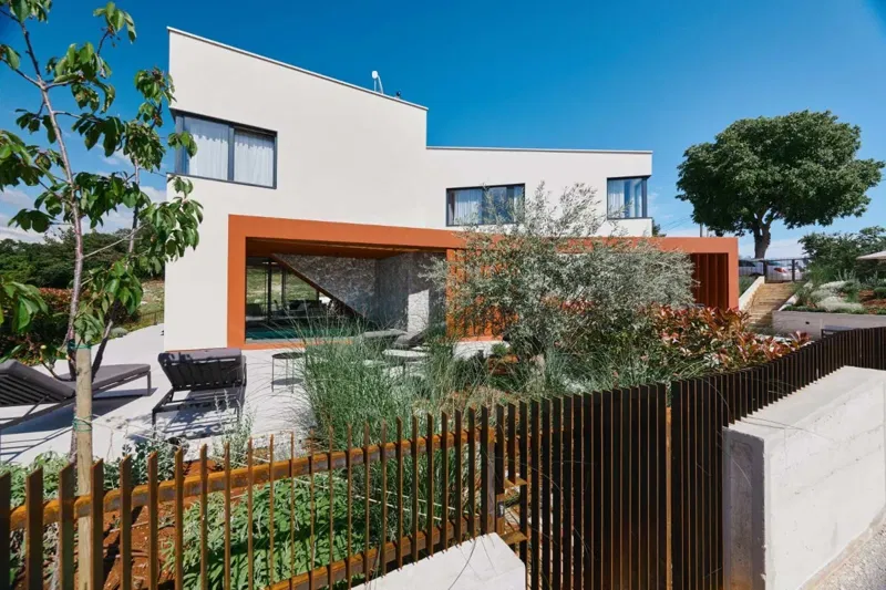 Casa Poreč – 2