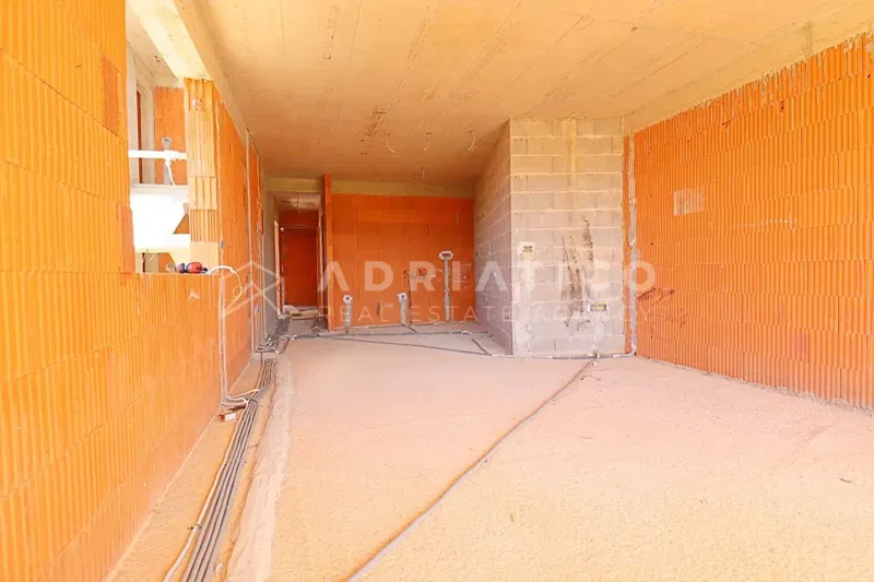Appartamento Rovinj – 2