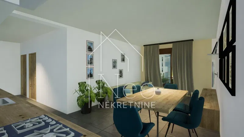 Appartamento Vodice – 2