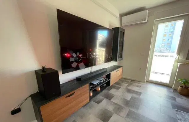 Flat Gornja Vežica, Rijeka, 50,62m2 – 2