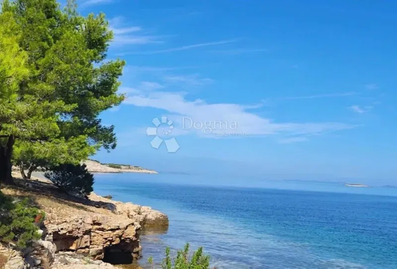 Terreno edificabile Žirje, Šibenik - Okolica, 43.000m2 – 2