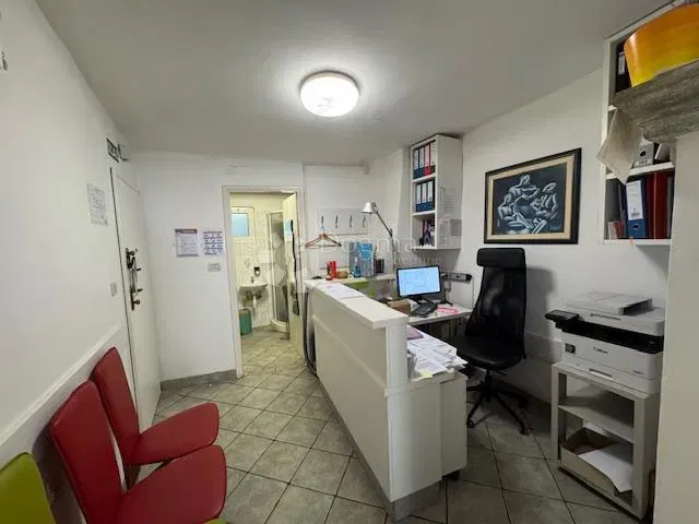 Flat Centar, Rijeka, 37,30m2 – 3