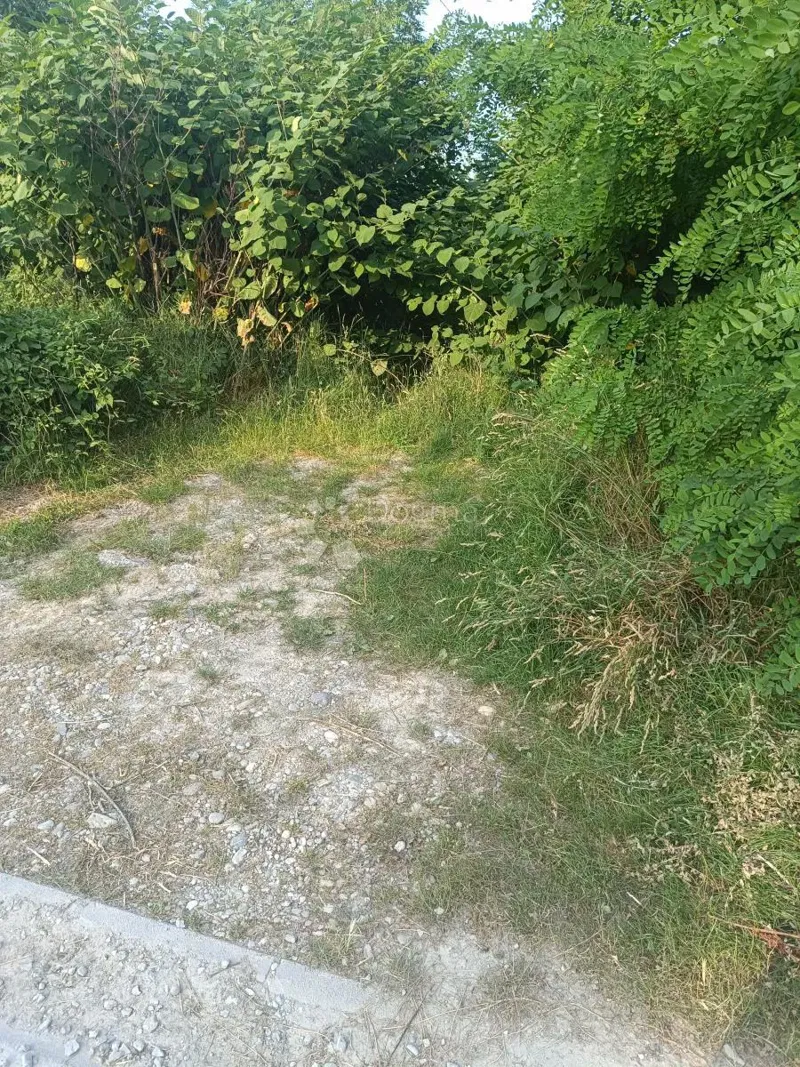 Terreno edificabile Novoselec, Gornja Dubrava, 1.039m2 – 2