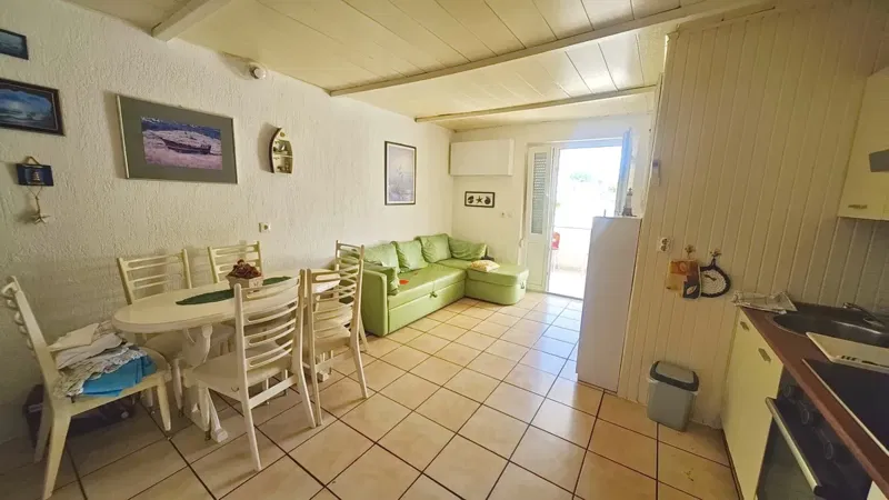 Baška, house with 4 apartments in a quiet location! – 3