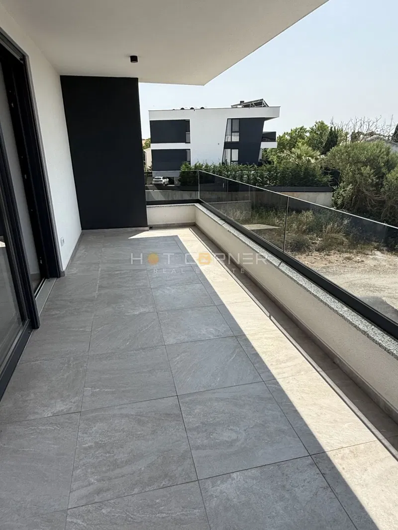 Medulin – Stanovanje 200 m od morja, mega terasa s pogledom na morje – 3