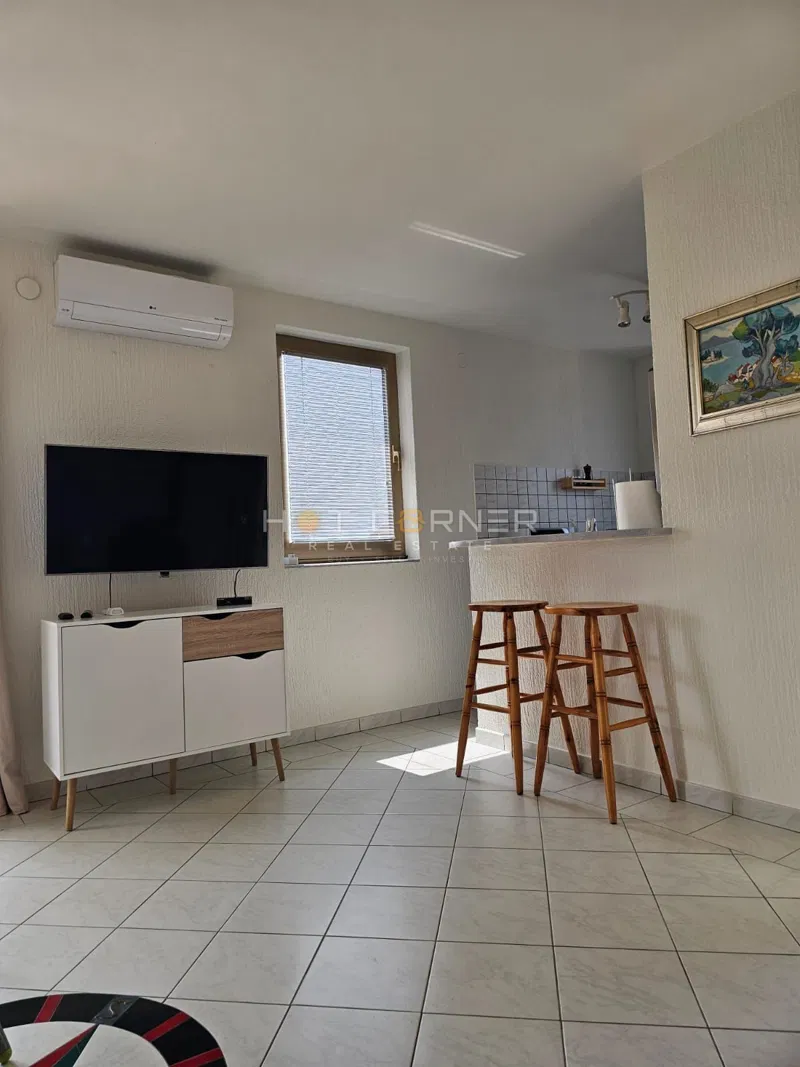 Jednosoban stan u Rovinju – 750 m od plaže i 700 m od starog grada – 3