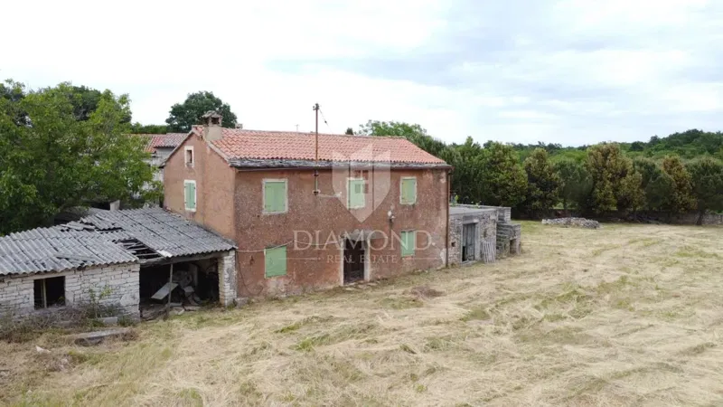 Działka Sveti Lovreč Pazenatički – 2