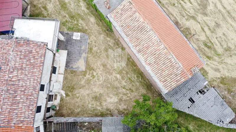 Działka Sveti Lovreč Pazenatički – 3