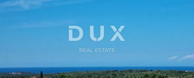 ISTRIA, TAR - Attico in nuova costruzione con vista panoramica sulla natura e sul mare – 2