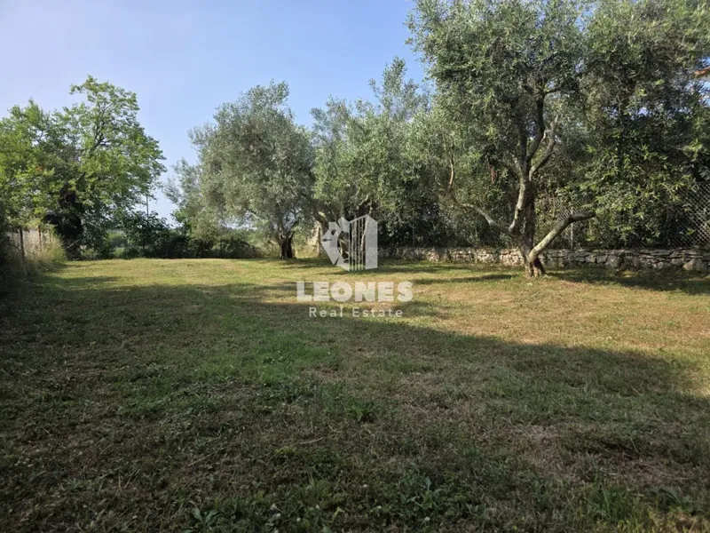 Pozemok Umag – 3