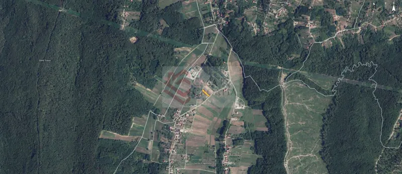 Telek Gornji Dragonožec – 2