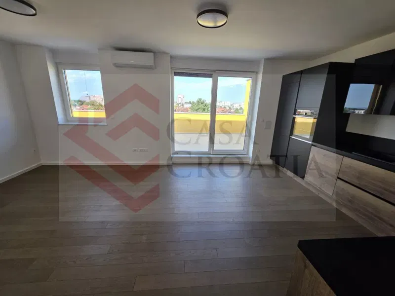 Mieszkanie Velika Gorica – 3