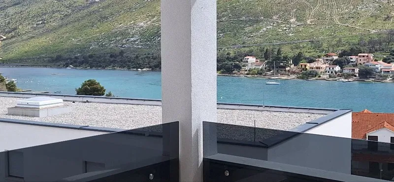 Mieszkanie Grebaštica – 2