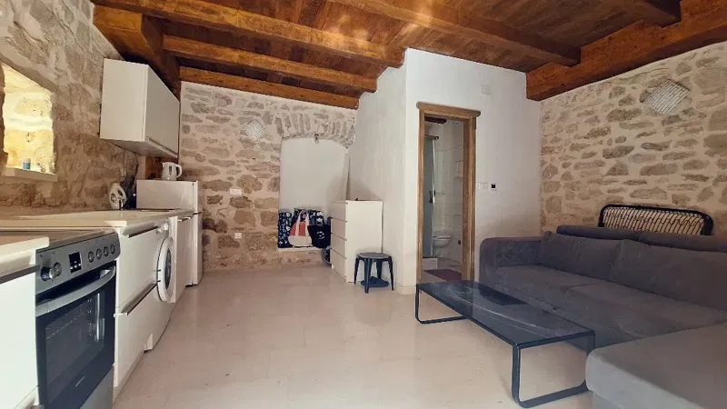 Vodice centar kamena kuća prodaja!! – 3