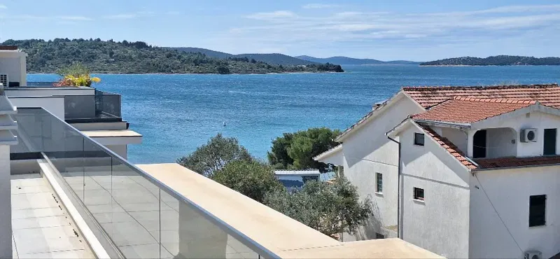 Lakás Vodice – 2