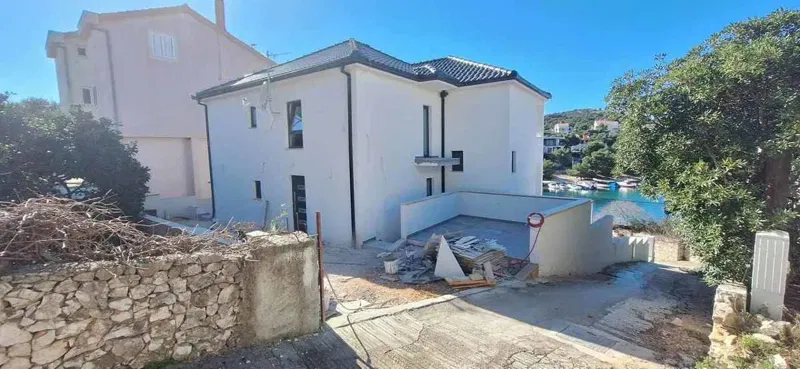 Ražanj (Rogoznica) – kuća prvi red do mora, 3 spavaće sobe – 1.600.000 € | Nekretnine Auxilium – 3
