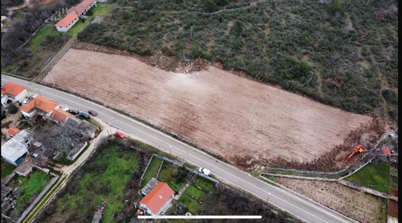 Primošten građevinsko zemljište prodaja!! – 3