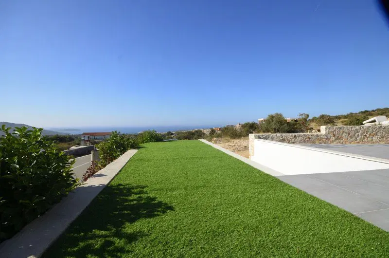 Vila s bazenom – Primošten,garaža,veliki podrum, | 4 spavaće sobe, pogled na more – 2