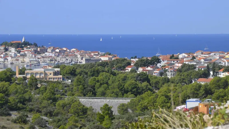 Terreno Primošten – 3