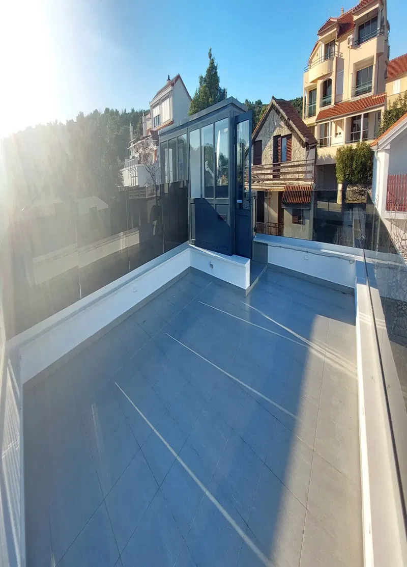 Tisno (Murter) – novogradnja kuća , – 359.000 € | Nekretnine Auxilium – 3