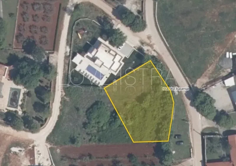 Land Poreč – 2