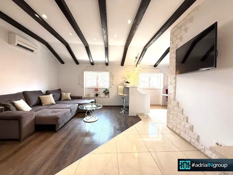 Split, MODERN APARTMENT, Center – RARITY ON THE MARKET - read description / VIDEO – 2