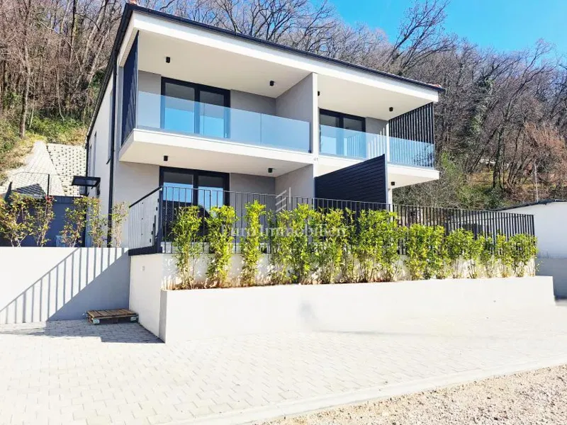 Apartment 150 meters from the sea, new construction – 3