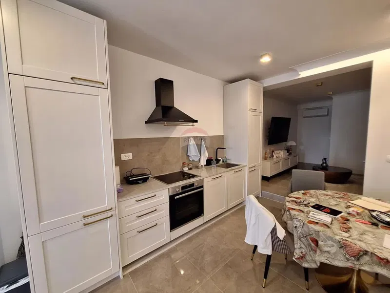 Appartamento Dobreć, Opatija - Okolica, 133m2 – 2