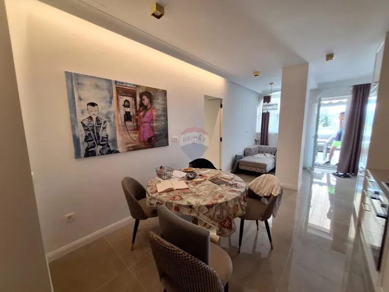 Appartamento Dobreć, Opatija - Okolica, 133m2 – 3