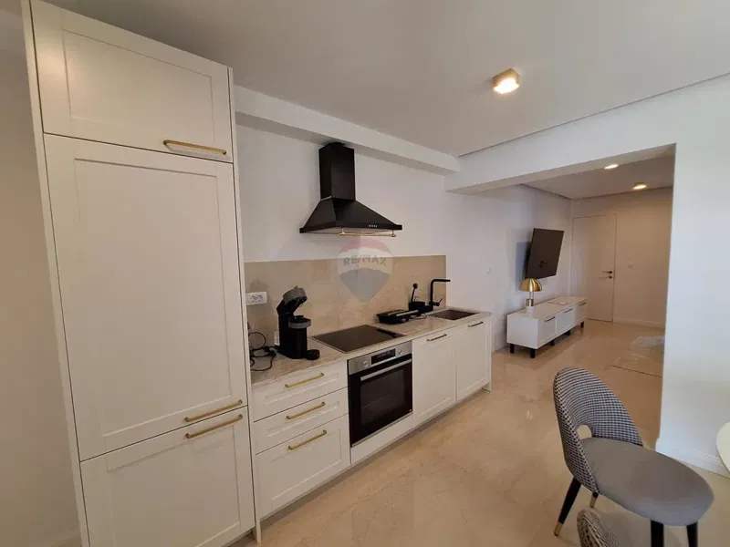 Appartamento Dobreć, Opatija - Okolica, 111m2 – 2