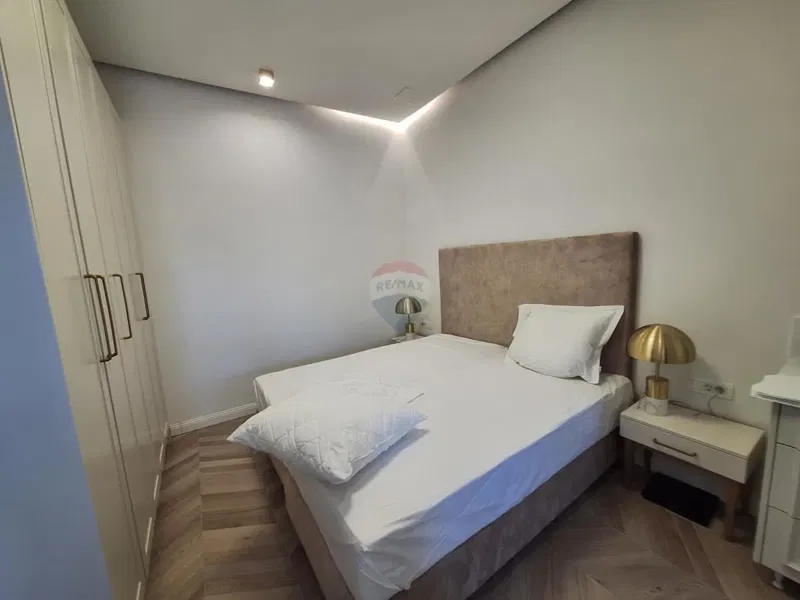 Appartamento Dobreć, Opatija - Okolica, 111m2 – 3