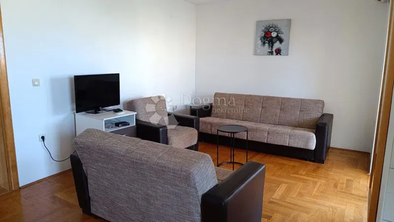 Apartment Bogovići, Malinska-Dubašnica, 61m2 – 2