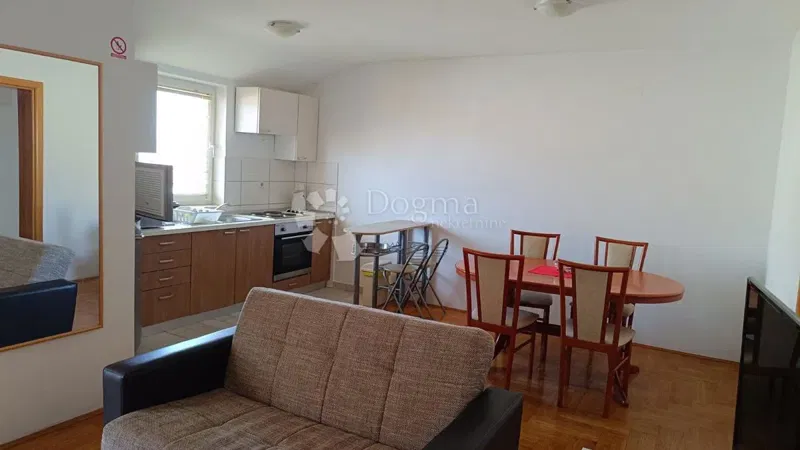 Apartment Bogovići, Malinska-Dubašnica, 61m2 – 3
