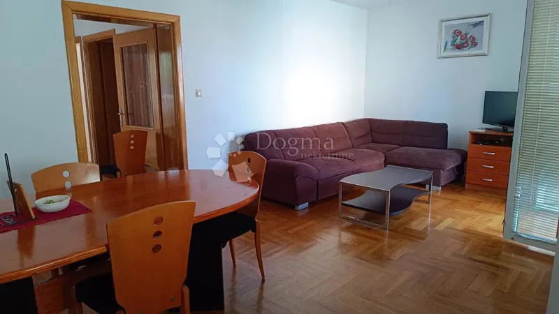 Appartamento Bogovići, Malinska-Dubašnica, 61m2 – 2