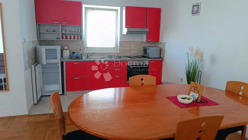 Appartamento Bogovići, Malinska-Dubašnica, 61m2 – 3