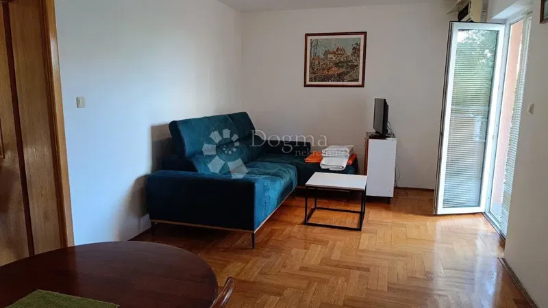 Lakosztály Bogovići, Malinska-Dubašnica, 61m2 – 2
