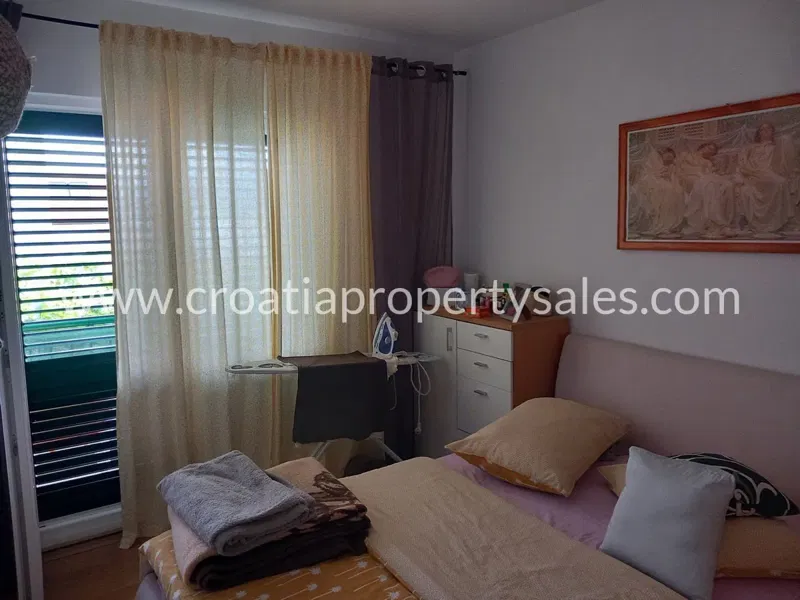 Brac, apartment for sale, 175.000 € – 2