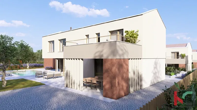 Dom Labin – 3