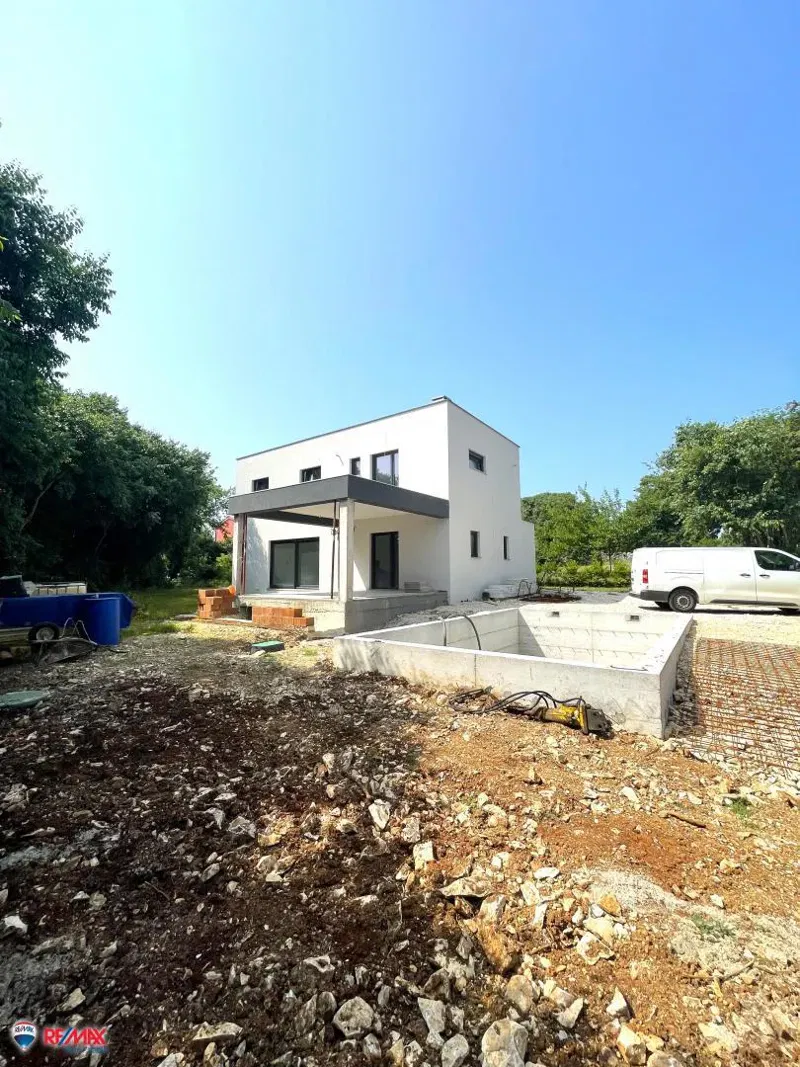Dom Labin – 2