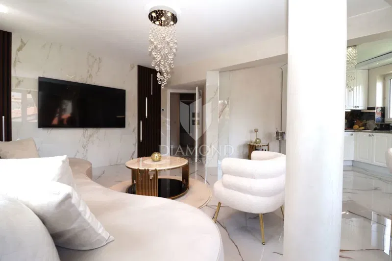Poreč, apartment on the first floor 200 m from the sea! – 3