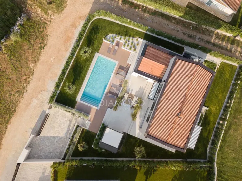 Poreč – surroundings: Dream villa in a peaceful location – 3