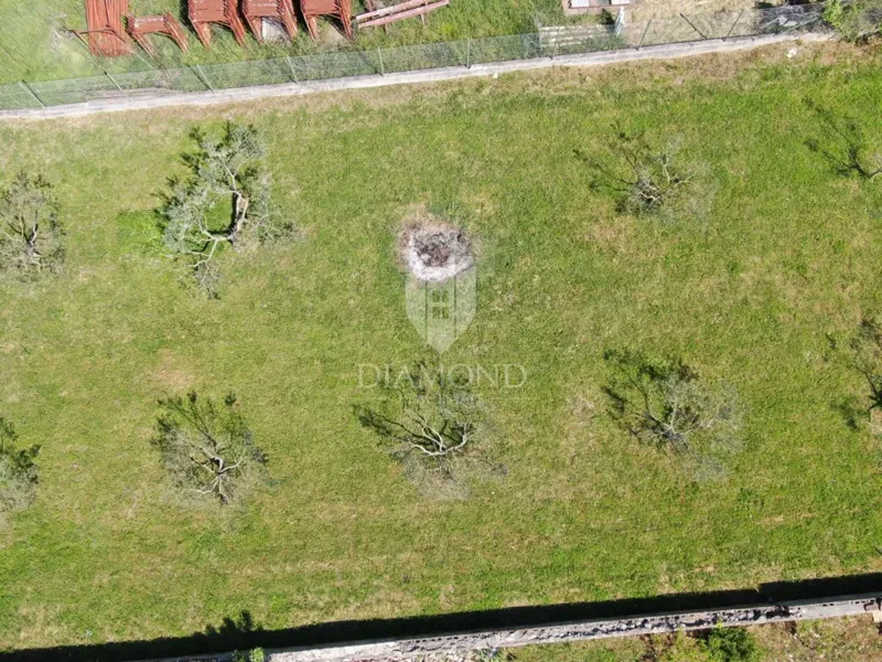 Esclusivo! Rovigno! Fantastico terreno edificabile! – 2
