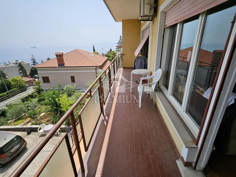 Lakás Opatija – 2