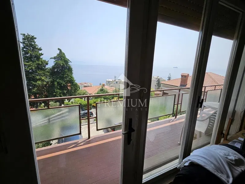 Lakás Opatija – 3